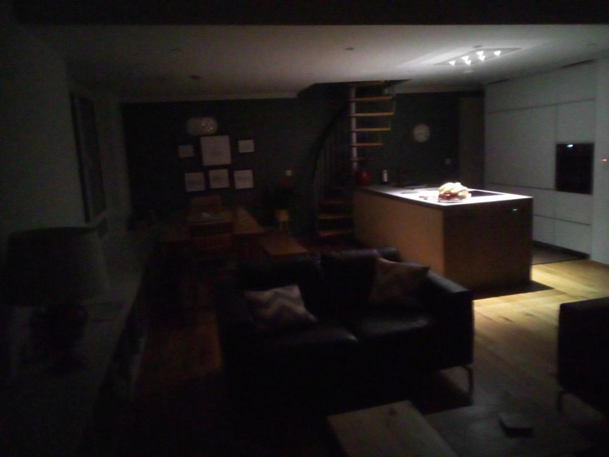 Spacious Contemporary Chalet Type Apartment. กัลเวย์ ภายนอก รูปภาพ