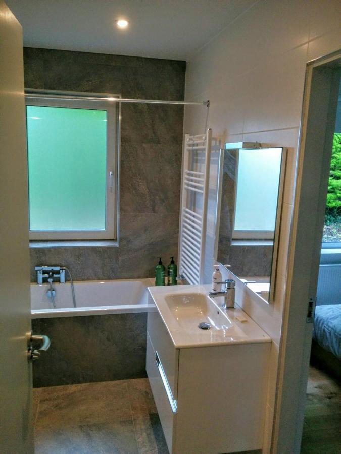 Spacious Contemporary Chalet Type Apartment. กัลเวย์ ภายนอก รูปภาพ